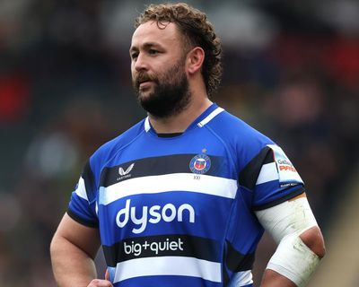 ‘Anger is not a massive driver’: England’s Will Stuart on finding a middle ground for rugby success