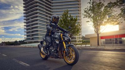 Better Late Than Never? Upcoming Honda Could Be The Tourer We’ve Been Waiting For