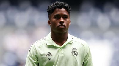 Endrick ‘Offered Real Madrid Escape Route’ by Premier League Side