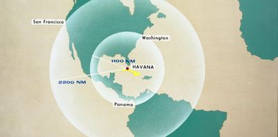 The lost history of Latin America’s role in averting catastrophe during the Cuban missile crisis