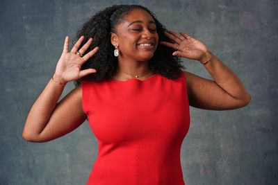 Samara Joy reflects on her Grammy wins and the creative journey behind 'Portrait'