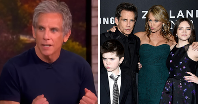 Ben Stiller Confesses Parenting Mistakes After His Nepo Baby Kids Brutally Criticized Him