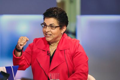 Debt financing in AI is a signal that the bull market in tech is ‘getting weaker and weaker as the days go by,’ Morgan Stanley CIO says