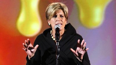 Suze Orman Says This Is the Biggest Mistake Women Over 50 Make