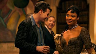 The Twistiest Drama Of The Year Is A Diabolical Psychological Thriller