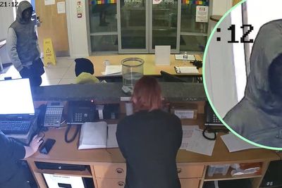 Asylum seeker found guilty of stabbing migrant hotel worker to death with screwdriver