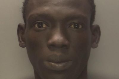 Asylum seeker convicted of murdering hotel worker in ‘cowardly’ station stabbing