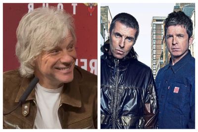 Jon Bon Jovi says Oasis reunion has helped 'keep rock alive' after announcing 2026 stadium tour