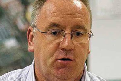 PSNI chief to be shown sensitive files relating to Jock Davison’s death