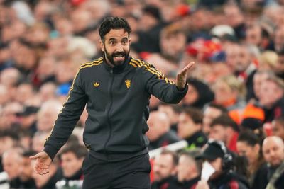 Manchester United to adapt in games to maintain ‘good spirit’ of winning