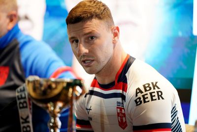 England captain George Williams relishing chance to end long Ashes heartache