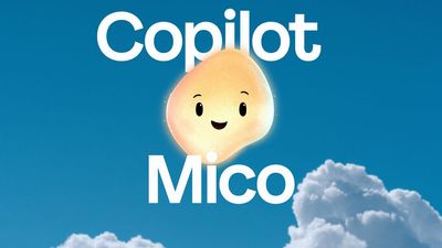 Forget Clippy — meet Mico, Microsoft's friendlier face for Copilot's Fall Release