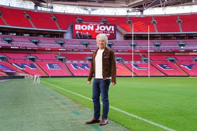 Jon Bon Jovi says ‘fabulous’ Tube is much better than New York’s subway