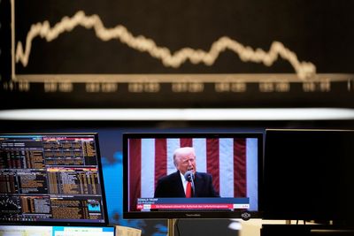 Companies passed 37% of tariff costs on to consumers – and that figure is set to jump