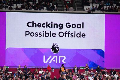 Ifab to discuss key VAR change for red cards and new time-wasting rules