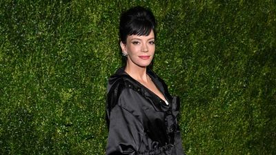 'It's hard for me not to have my person' - Lily Allen reveals the difficulties of dating in her 40s after marriage breakdown