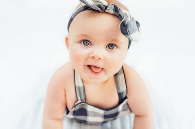 8 Beautiful Baby Names That Carry Deep Spiritual Meanings