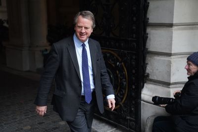Scottish Government ‘utterly irresponsible’ over deposit scheme – Alister Jack