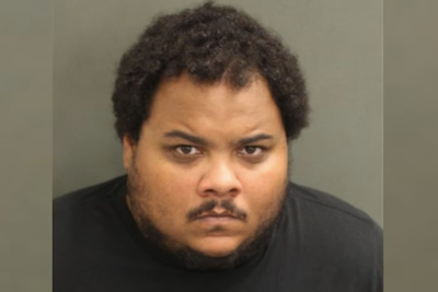 Lyft driver arrested after firing shots at passengers who slammed car door too hard, police say