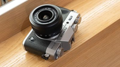 Fujifilm’s retro X-T series is now a threesome – but is the launch of the Fujifilm X-T30 III a welcome budget camera, or just plain confusing?