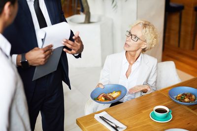 10 Things You Should NEVER Say to a Restaurant Manager