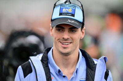 Fermin Aldeguer hints at Malaysian GP potential: “We were fast in all conditions”