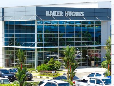 Baker Hughes Secures Aramco Deal To Boost Saudi Arabia Gas Resources