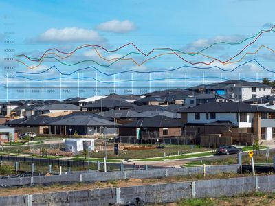 Once Australia’s second priciest city, Melbourne has become more affordable. What happened – and will it last?