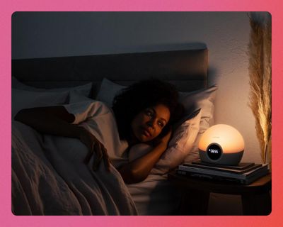 Light candles at breakfast and swap your alarm: 33 easy tips for better mornings