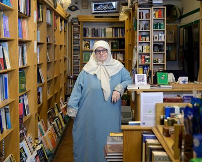 ‘It would be a great loss’: London’s oldest Islamic bookshop at risk of closure