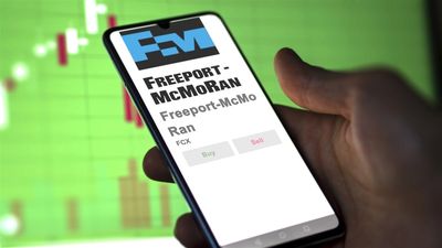 Freeport-McMoRan Posts Strong Earnings Despite Indonesia Shutdown