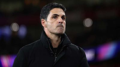 Mikel Arteta Reveals Concerning Arsenal Injury Update Ahead of Crystal Palace Clash