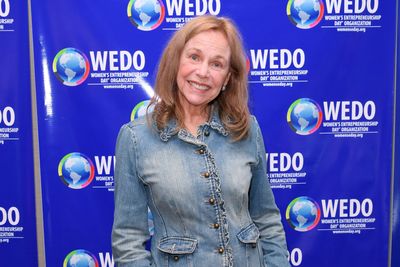 The heiress of $10 billion Perdue farms and the $12 billion Sheraton hotel empire wore hand-me-downs, still rides the subway, and flies economy