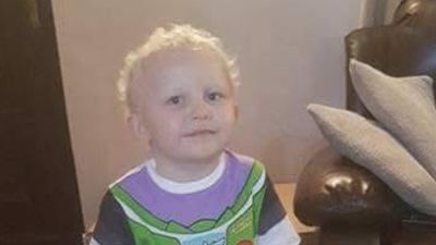 'Sweet Boy' Killed by TikTok Trend: Mum of 12-Year-Old Oliver Gorman Breaks Silence on Deadly Dare