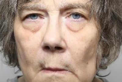 Woman who tried to kill her mother on hospital ward jailed for three years