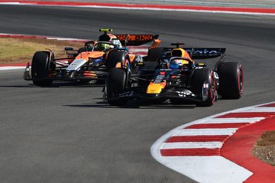 Lando Norris: Red Bull and Max Verstappen’s F1 recovery “the opposite of a surprise”