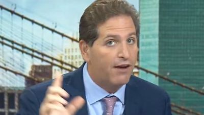 Peter Schrager Reveals Surprising NFL QB Under Most Pressure