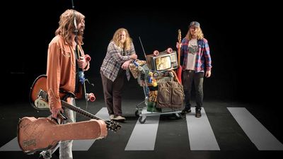 "Love Chant is a wonderful and surprisingly vital return to the fray": The Lemonheads' first album of original songs in 20 years is up there with their best