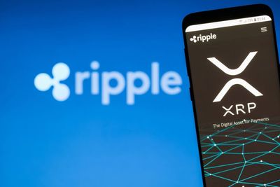XRP Back To $2.48 As Trader Signals 'Rebound About To Begin'