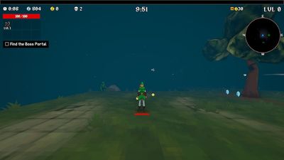 Megabonk All Challenges Guide: Complete List & Best Strategies