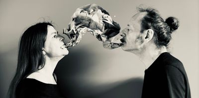 Voiced: Barbican festival highlights endangered languages and their connection to art