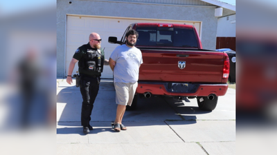 California father loses ‘victim’ status and charged with 2yo son’s death in a flood