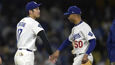 The Dodgers Aren’t Ruining Baseball—They’re Just Doing Everything Right