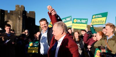 Plaid Cymru’s staggeringly large victory in Caerphilly is a warning to both Labour and Reform