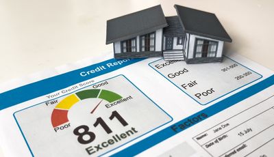 8 Credit Score Secrets That Most Never Hear About