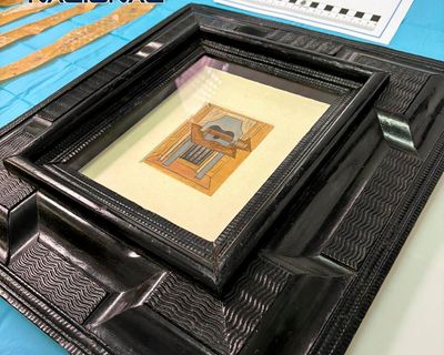 Still life that never moved: mystery of missing Picasso painting solved