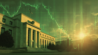 Fed Has Green Light To Cut Rates After Soft Inflation, Economists Say