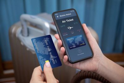 Traveler issues warning after once-in-a-lifetime trip canceled by stranger after she posted ticket online: ‘Lowest of the low’