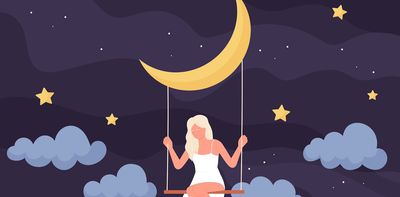 Humans have an internal lunar clock – but light pollution is disrupting it