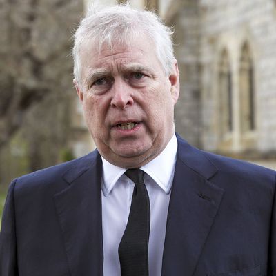 Prince Andrew’s Life After Demotion Is Full of “Strange Hobbies” at Home
